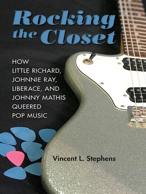 Title details for Rocking the Closet by Vincent L Stephens - Available